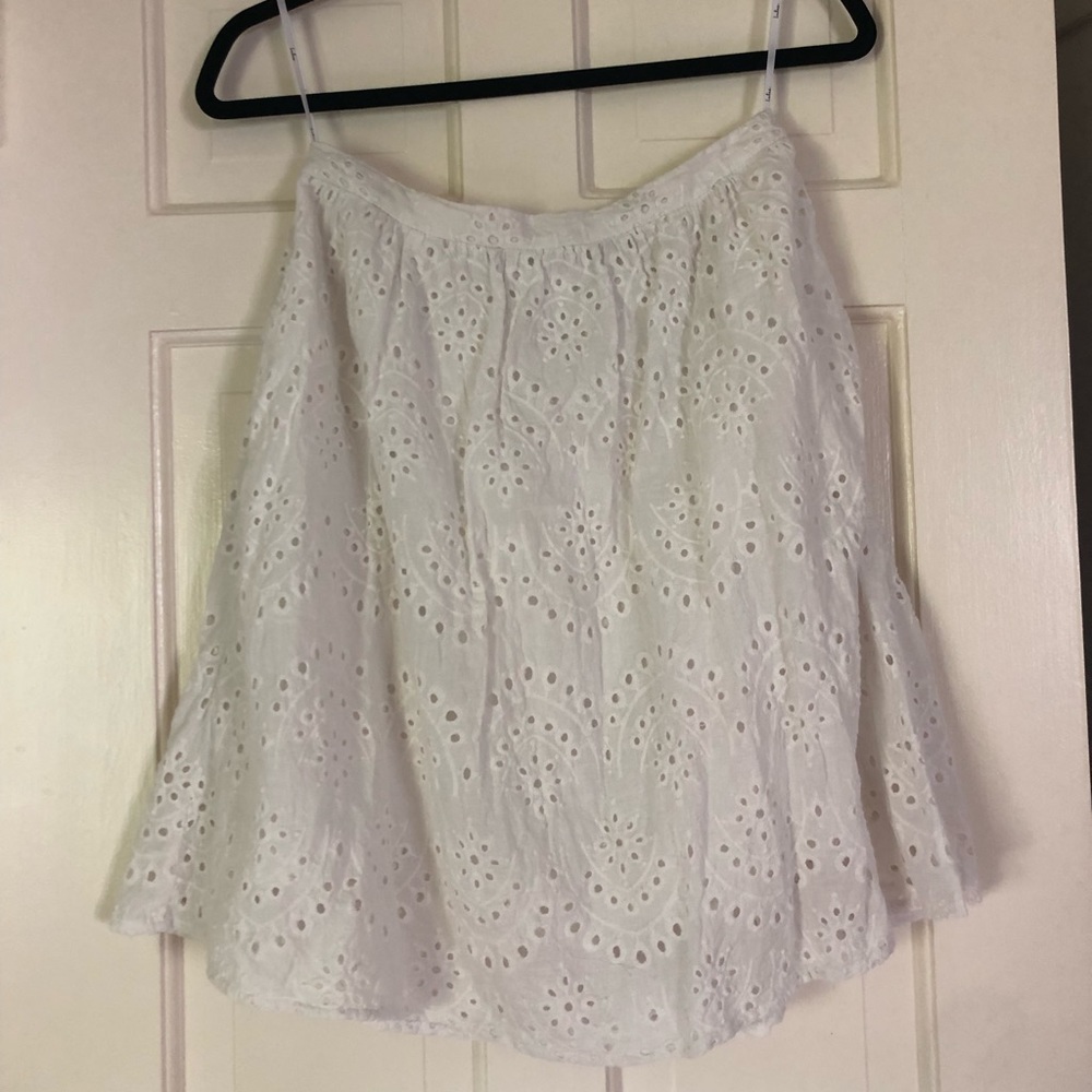 LULUS skirt
